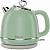 Чайник SAKURA     SA-2187 GR  (1.8 кВт, 1.7 л, ЗНЭ, двойная стенка)