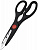 Ножницы кухонные 20 см REGENT (52425)  (93-BL-9110-11) FORTE
