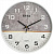 Часы  DELTA  30 см  DT7-0017  (плавный ход)