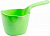 Ковш  пласт. 1.3 л  РАДИАН  (10070000) с носиком, (ЗЕЛЕНЫЙ)
