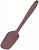 Ложка кулинарная (силикон)  (57932) (93-SI-CU-31.1)  20.5 см,  REGENT