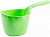 Ковш  пласт. 2.4 л  РАДИАН  (10070002) с носиком, (ЗЕЛЕНЫЙ)