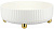 Поднос пласт. вращающийся  22 см  REGENT  (62376) (93-DE-TT-22W) (h-7,5 см)
