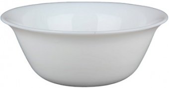 Салатник стеклокерам.  StockHaus  БЛАНК  (255004)  300 мл/12.5 см