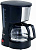 Кофеварка DELTA LUX   DL-8161  (600 Вт, 6 чашек)