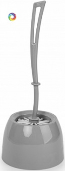 Ерш д/туалета ( М 873) с подставкой "Бриз",  г.Октябрьский