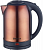 Чайник SAKURA      SA-2121 BC  (1.8 кВт, 2.0 л, ЗНЭ) МЕДНЫЙ МЕТАЛЛИК, нерж.корпус