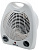 Тепловентилятор SAKURA  SA-0500 W (2.0 кВт, 3 реж.+хол. возд.)