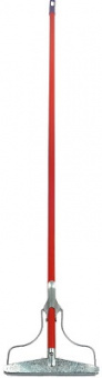 Тряпкодержатель  (М-1)  (металл.ручка ,152 см)