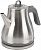 Чайник ENERGY      E-217  (950 Вт, 1.2 л, ЗНЭ) нерж.корпус (007169)
