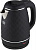 Чайник HOMESTAR     HS-1007  (107008)  (1.5 кВт, 1.7 л, ЗНЭ, двойная стенка) ЧЕРНЫЙ