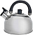 Чайник нерж. со свистком WEBBER  BE-0526  (2.5 л) (индукция)