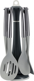 Набор кухонных аксессуаров  REGENT  (74-100)  6 пр,  CUCINA