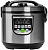яМультиварка  GALAXY  GL-2643  (900 Вт, 5.0 л, 10 программ, таймер, отложенный старт)