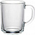 Кружка стекло  250 мл  (55029 SLBFD),  PASABAHCE г.Бор,  (12!!!)