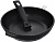 Сковорода АП KUKMARA  ТРАДИЦИЯ ( С283а ) (28 см, h-65 мм, съем.ручка, литой.алюм)