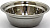 Миска нерж.  600 мл, 18 см  (L-126) (0,6 мм),  ТРИУМФ