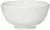 Салатник  ОБЩЕПИТ   300 мл/11.5 см  (182227)  (Пиала) (фарфор),  StockHaus