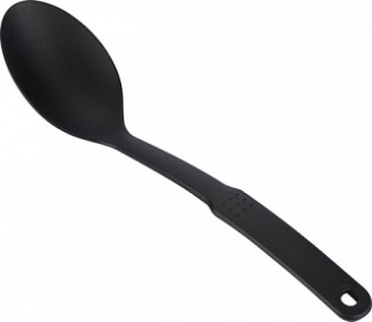Ложка гарнирная (нейлон) (52241) (93-AK2C-1) (30х7 см, 50 мл) большая,  REGENT