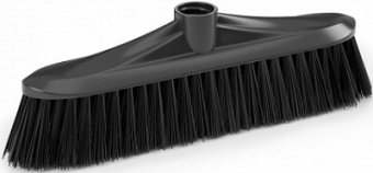 Щетка д/пола (М 1161) (250х50х85 мм, жесткая) Комфорт,  г.Октябрьский
