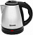 Чайник  ЯРОМИР  ЯР-1057  (1.5 кВт, 1.5 л, ЗНЭ) нерж.корпус