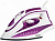 Утюг DELTA LUX  DL-352 (2.2 кВт, верт.пар, керам.подошва, самоочистка) ФИОЛЕТОВЫЙ