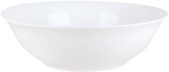 Салатник  QUINSBERRY  СИТИ 1400 мл/23 см  (219141)  (фарфор)