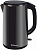 Чайник SAKURA     SA-2181 BK  (1.8 кВт, 1.8 л, ЗНЭ, двойная стенка) нерж.корпус