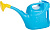 Лейка пласт. 8 л  с рассеивателем УРОЖАЙНАЯ  (10108104),  РАДИАН