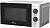 СВЧ - печь  SAKURA  SA-7050 W (700 Вт, 20 л, мех.управ)
