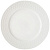 Тарелка   СНЕЖ.КОРОЛЕВА (кр) без/обводки  200 мм  (267951)  (фарфор),  КОРАЛЛ