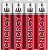 Батарейка солевая ENERGY  Start Super Heavy Duty  ААА  (104408) R03/4S,  (60!!!)