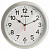 Часы  DELTA  28 см  DT12-0010  (плавный ход)