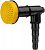 Распылитель воды  (050239) "Пистолет"  (душ d-50 мм, d- шланга от 1/2" до 1") (Р1-П) Распылитель воды  (050239) "Пистолет"  (душ d-50 мм, d- шланга от 1/2" до 1") (Р1-П)