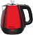 Чайник SAKURA      SA-2188 RB  (1.8 кВт, 1.8 л, ЗНЭ), нерж.корпус