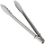Щипцы кондитерские нерж  ASTELL  (AST-002-ЩУ-35)  35 см