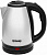 Чайник  ЯРОМИР  ЯР-1058  (1.5 кВт, 1.8 л, ЗНЭ) нерж.корпус
