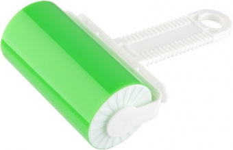 Ролик для чистки одежды  моющийся  (092494) SR-01,  Рыжий кот