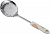 Шумовка нерж. REGENT  (74-303) (36 см), CUCINETTA