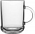 Кружка стекло  330 мл  (55753 SLB)  АЙКОНИК,  PASABAHCE г.Бор