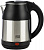 Чайник HOMESTAR     HS-1034  (102668)  (1.5 кВт, 1.8 л, ЗНЭ, двойная стенка) ЧЕРНЫЙ