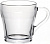 Кружка стекло  260 мл  (55773 SLBT) КРОМА,  PASABAHCE г.Бор,  (12!!!)