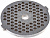 Решетка к мясорубке  SAKURA  SA-MG06-3   3 мм, голова V5