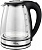 Чайник OASIS    K-8 GS  (2.0 кВт, 2.0 л, ЗНЭ) стекло, подсветка