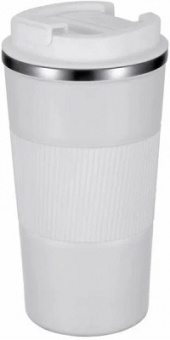 Термокружка  REGENT  (61621) (93-TE-GO-7-500W)  (500 мл)