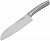 Нож REGENT  ROMANO  (18-102) Сантоку 170/310мм (santoku 7")