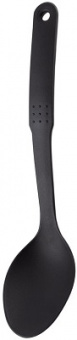 Ложка кухонная (нейлон)  30 см  MALLONY CUOCO (003586)