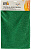 Тряпка д/пола  из микрофибры  (310265) M-02F-XХL (80х100, зеленая),  "Рыжий кот"