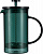 Чайник заварочный "Френч-пресс"  REGENT  ЗЕЛЕНЫЙ   600 мл  (80-003)