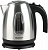 Чайник ENERGY      E-278  (164082)  (2.2 кВт, 1.7л, ЗНЭ) нерж.корпус